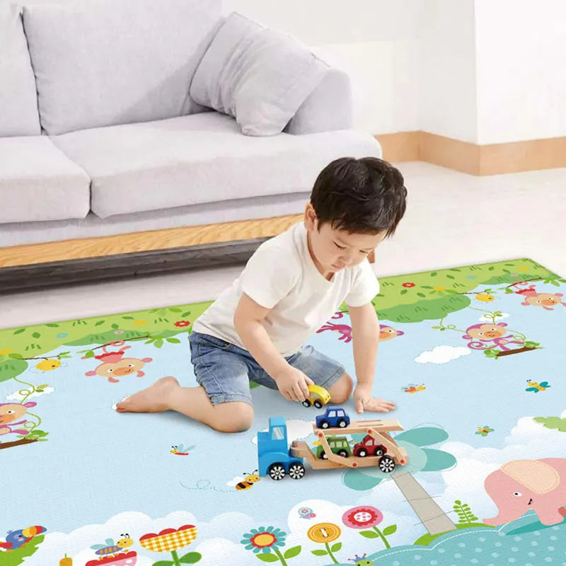 Baby Play Mat