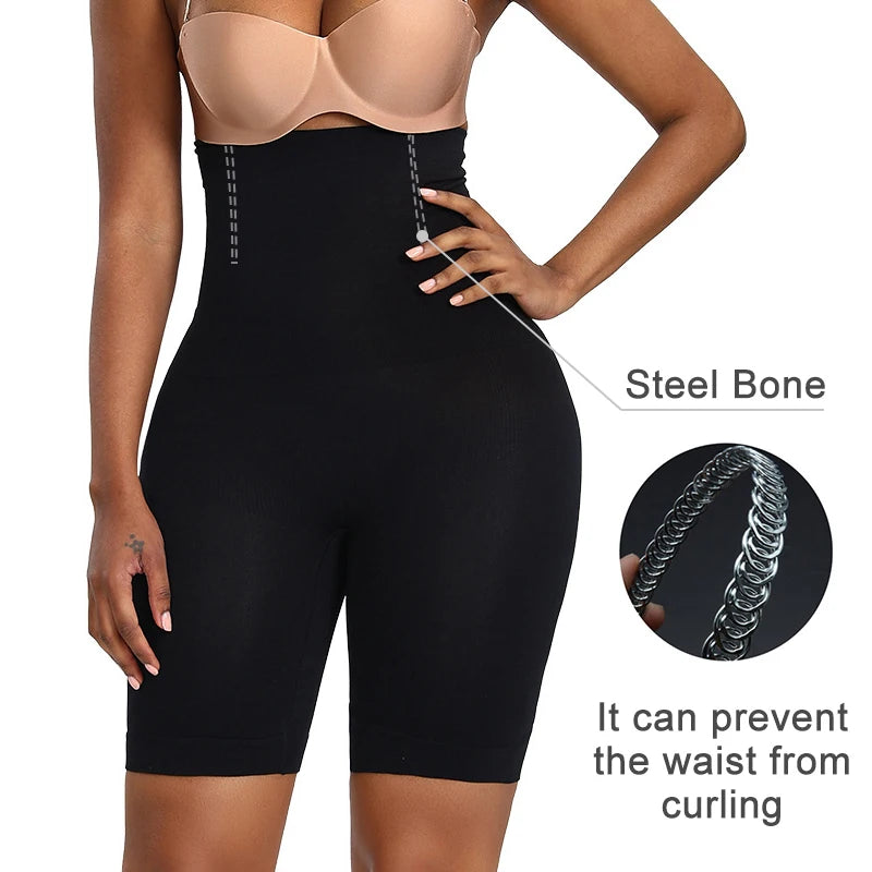 Shapewear Short For Woman