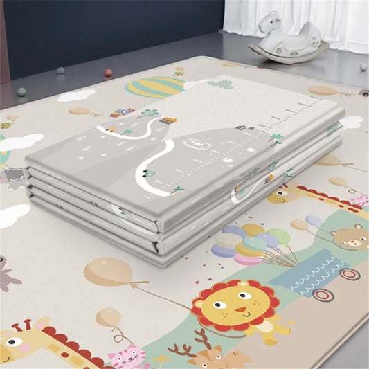 Baby Play Mat