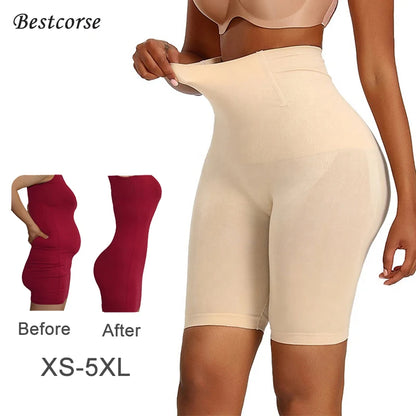 Shapewear Short For Woman