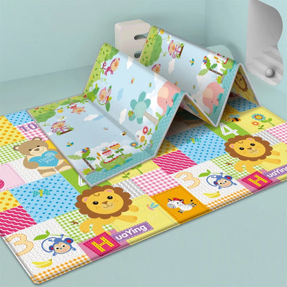 Baby Play Mat