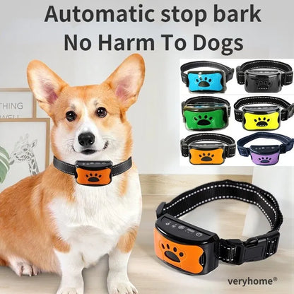 Anti Bark Collar