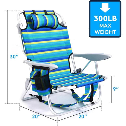 Portable Outdoor Chair