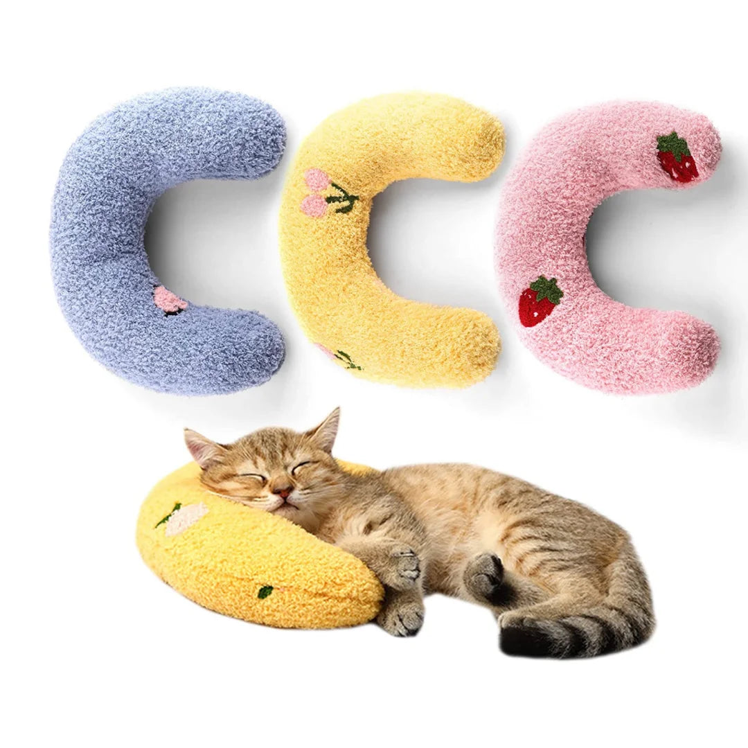 Calming Pet Pillow