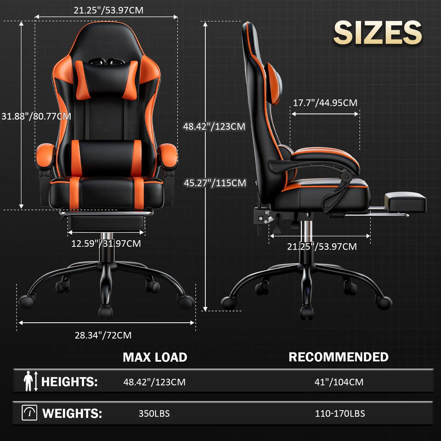 Gaming Chair