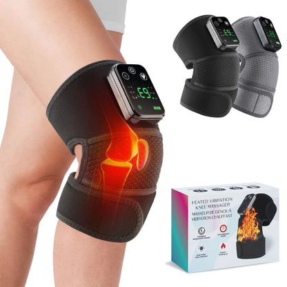 Electric Knee  Massager