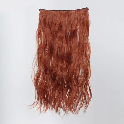 Hair Extension