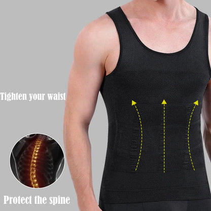 Shaper Vest For Men