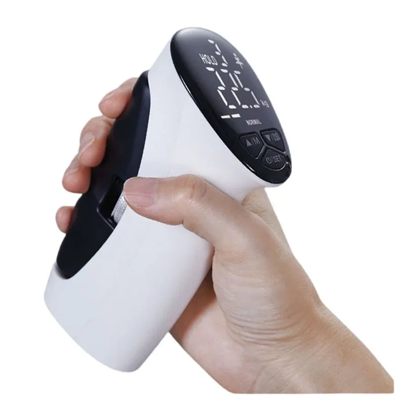 Digital Hand Gripper