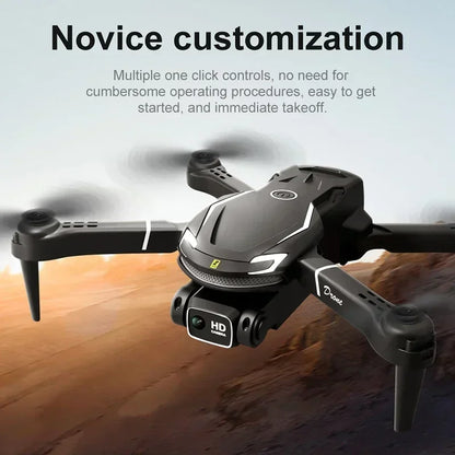 Drone Camera