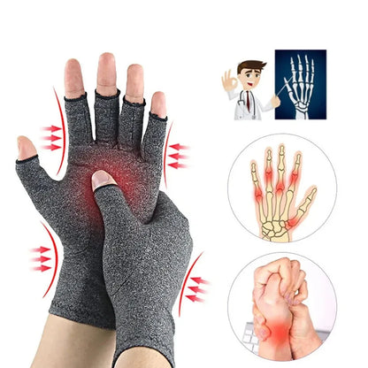 Compression Gloves