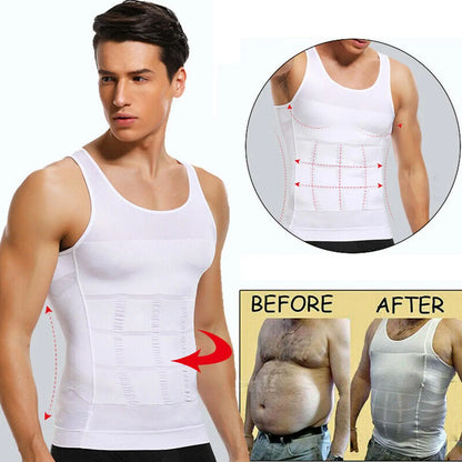 Shaper Vest For Men