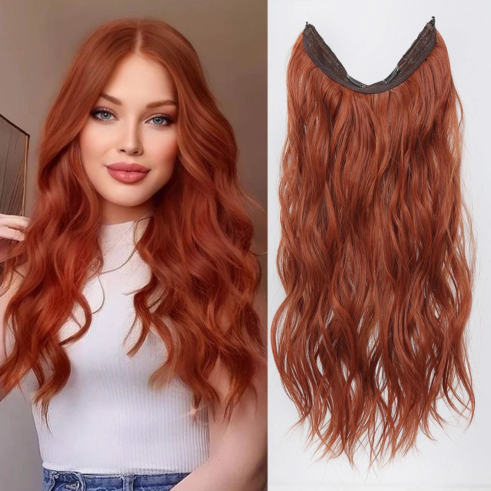 Hair Extension