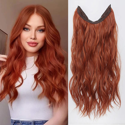 Hair Extension