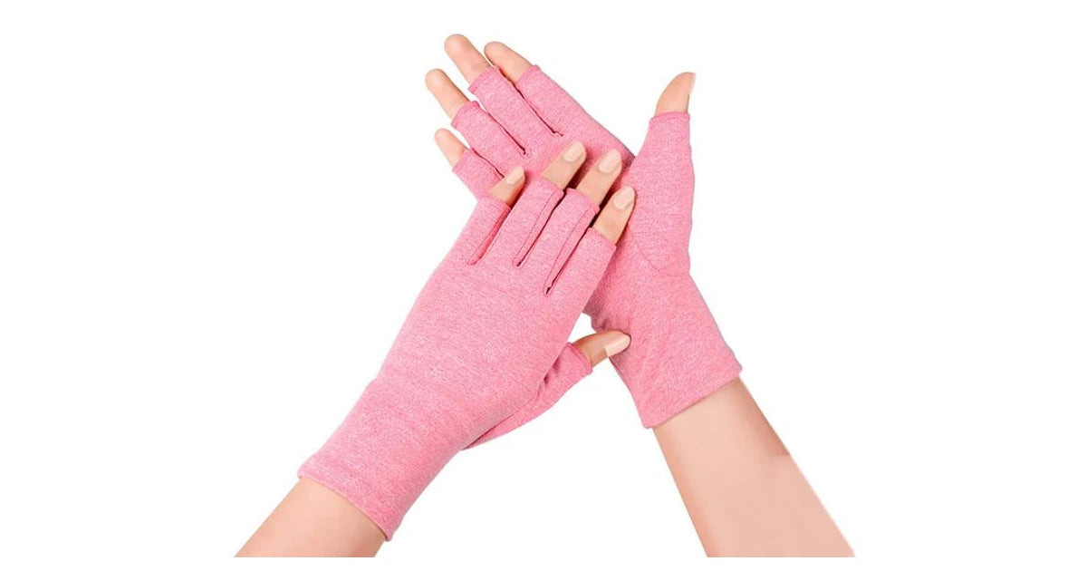 Compression Gloves